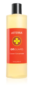 OnGuard All Purpose Cleaner