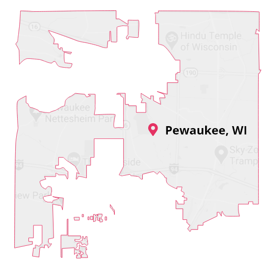 house cleaning services pewaukee